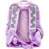 Τσάντα πλάτης 2+1 θέσεων YOLO Pro Bags Tie Dye Stars (11104)